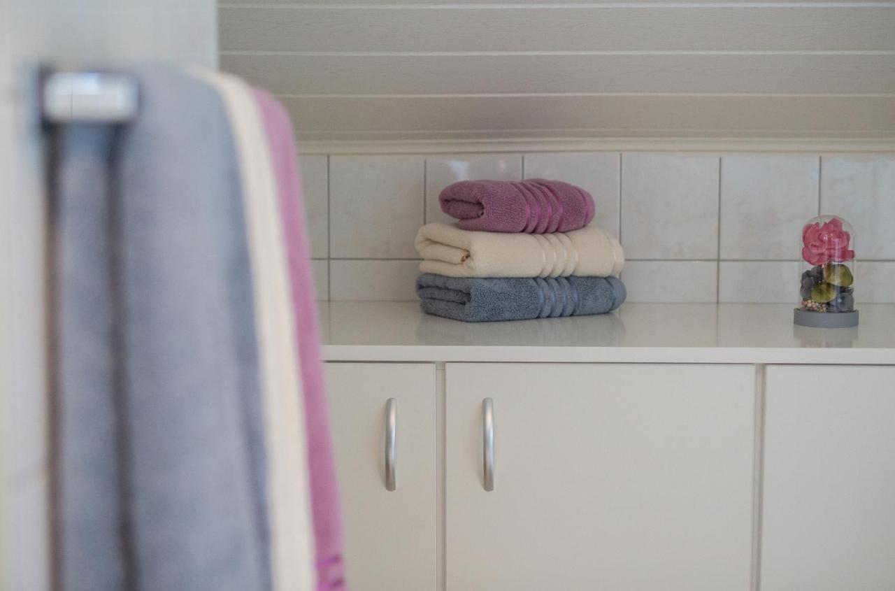 Apartment Mladen كرك المظهر الخارجي الصورة