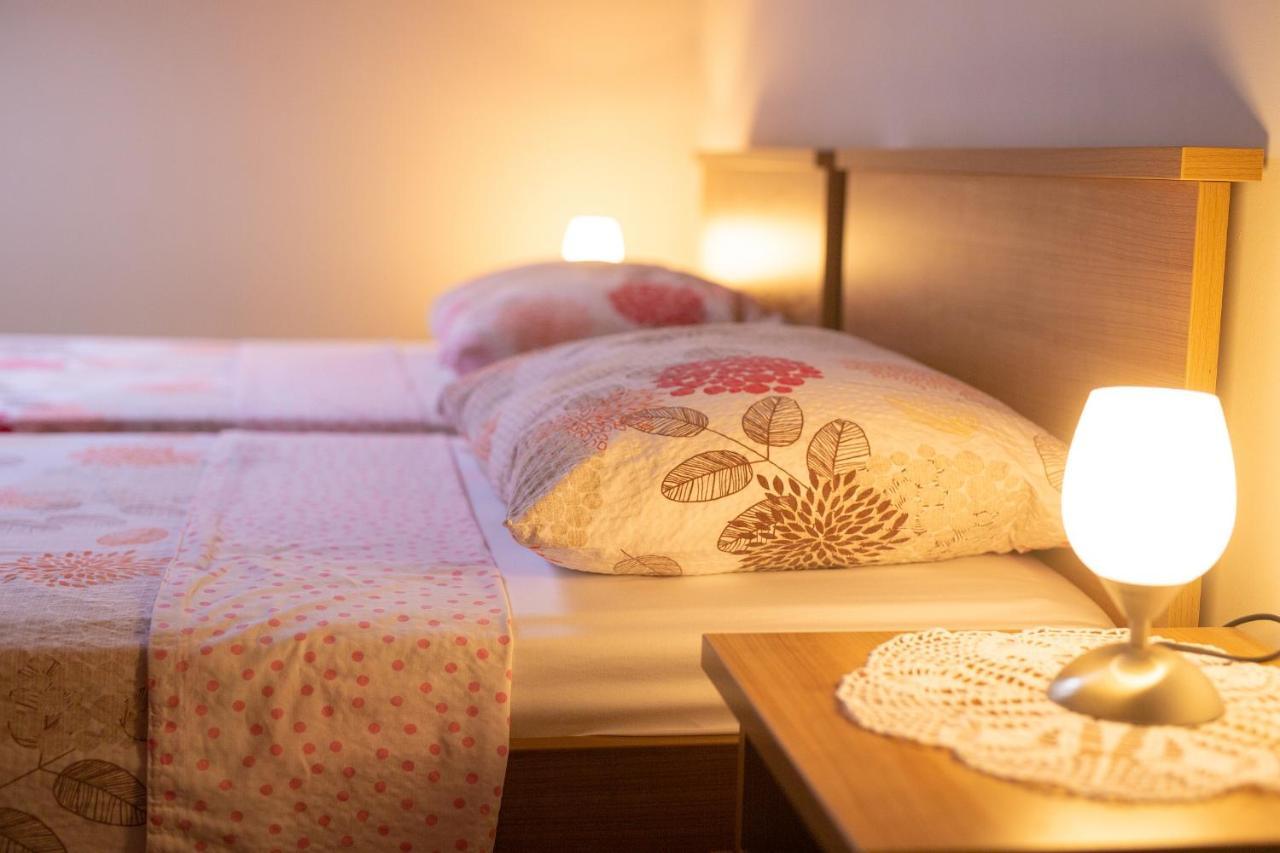 Apartment Mladen كرك المظهر الخارجي الصورة