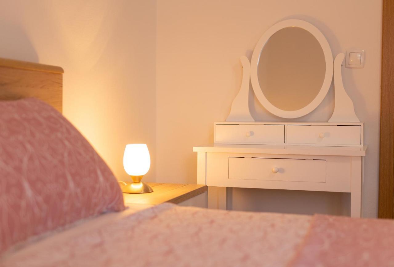 Apartment Mladen كرك المظهر الخارجي الصورة