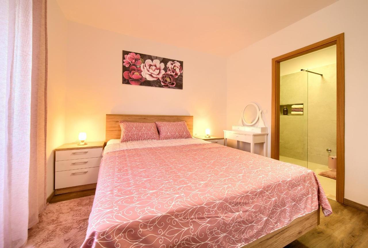Apartment Mladen كرك المظهر الخارجي الصورة