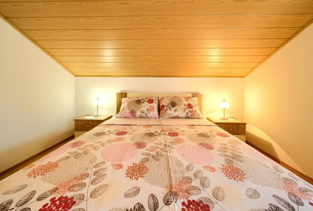 Apartment Mladen كرك المظهر الخارجي الصورة